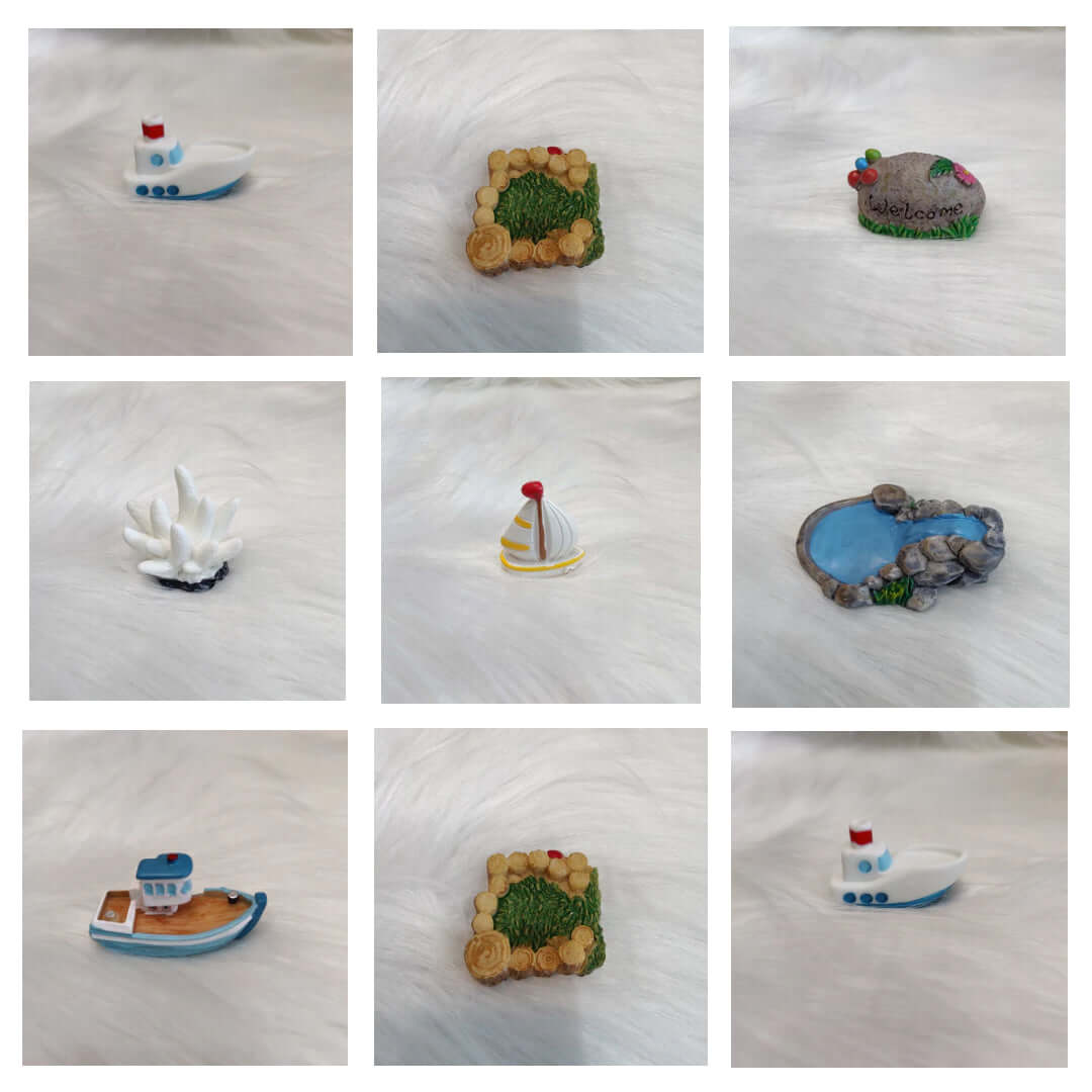 MINIATURE