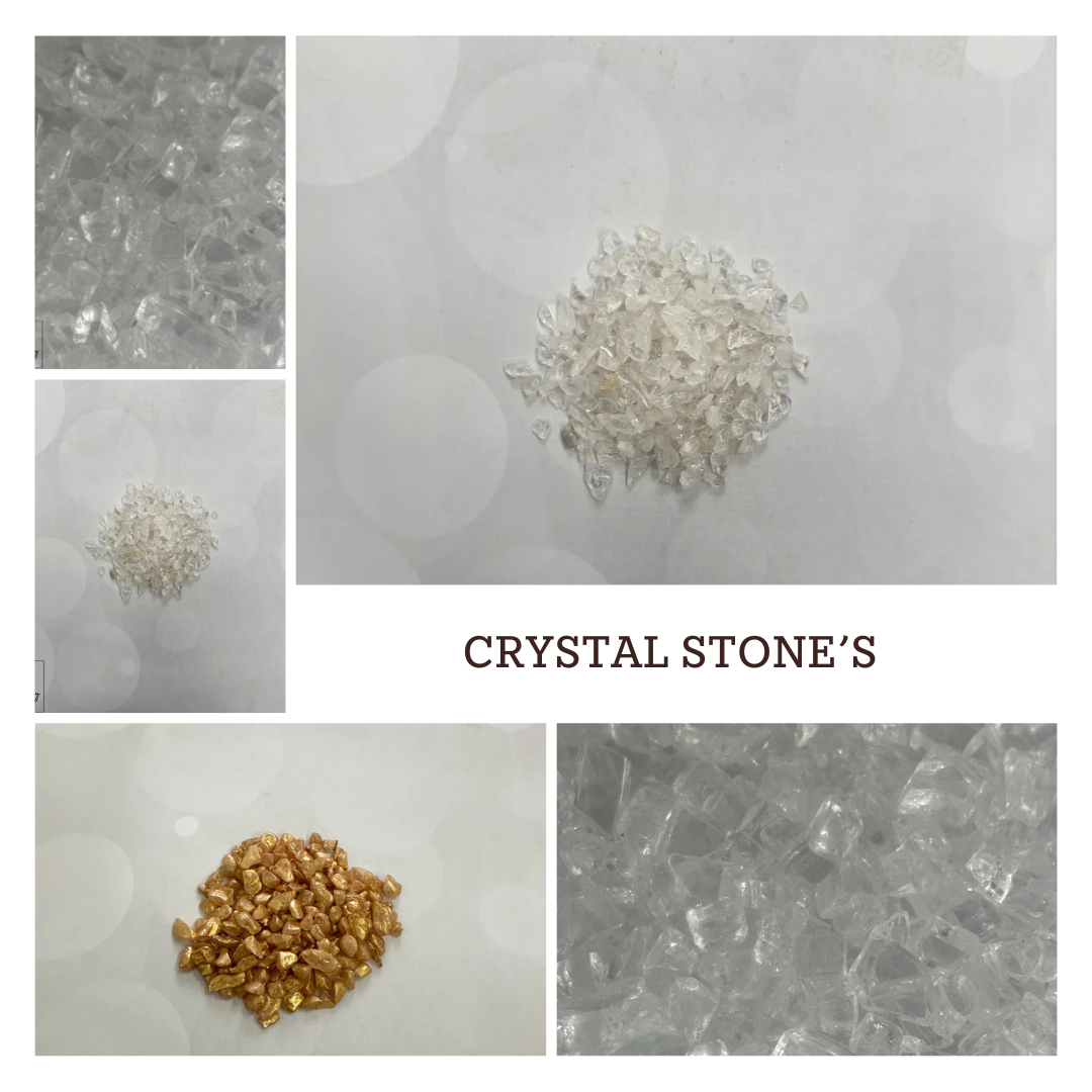 STONES