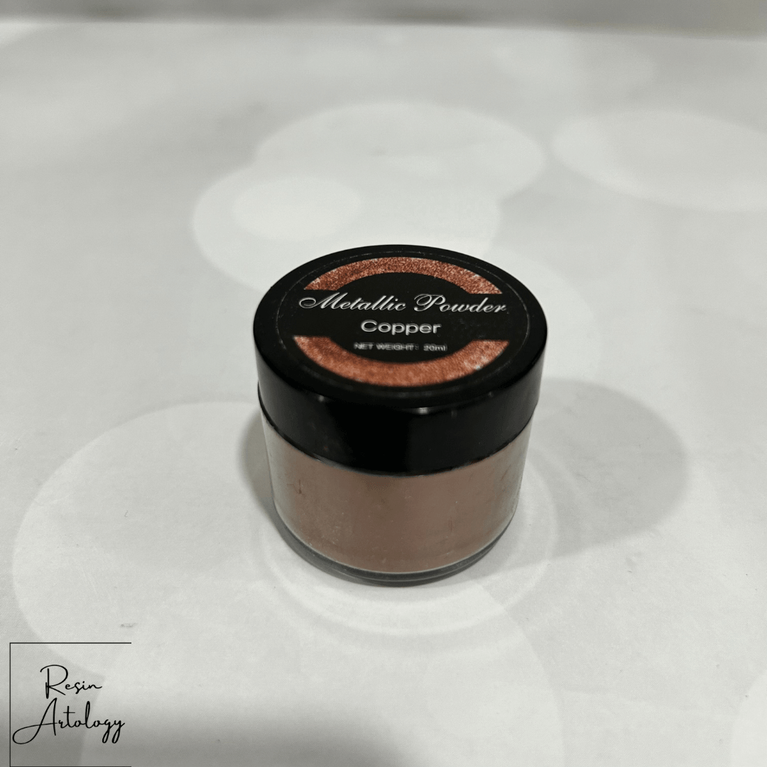 Copper Premium Metalic Powder