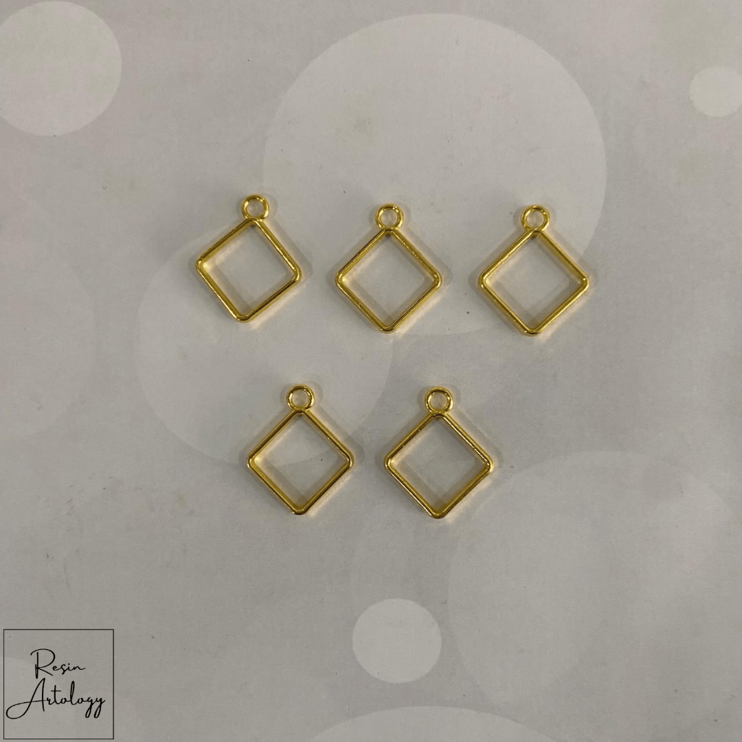 5 IN 1 GOLDEN DIAMOND BEZEL