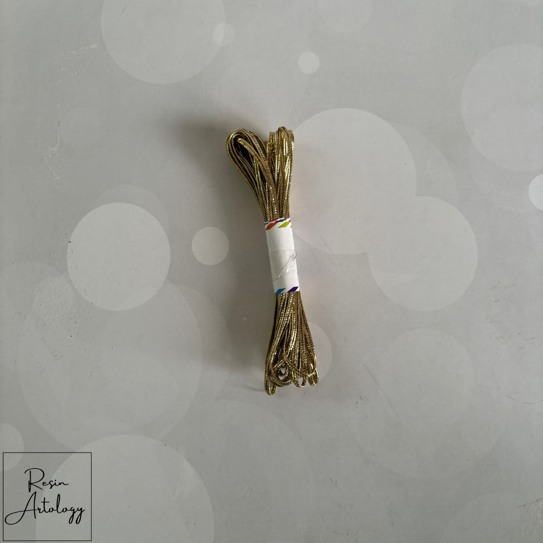 Rakhi Golden Thread/Dhaga