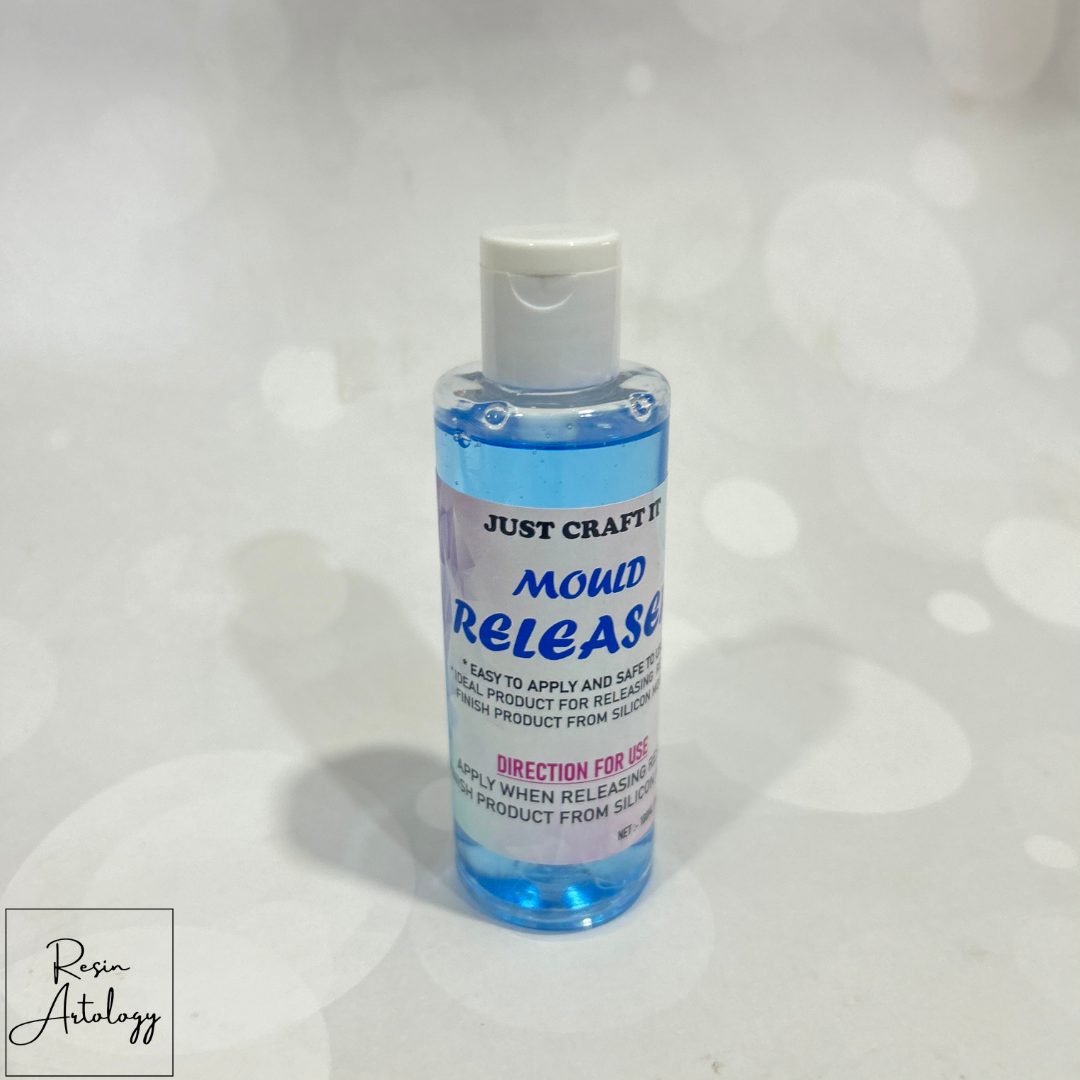 MOULD RELEASER