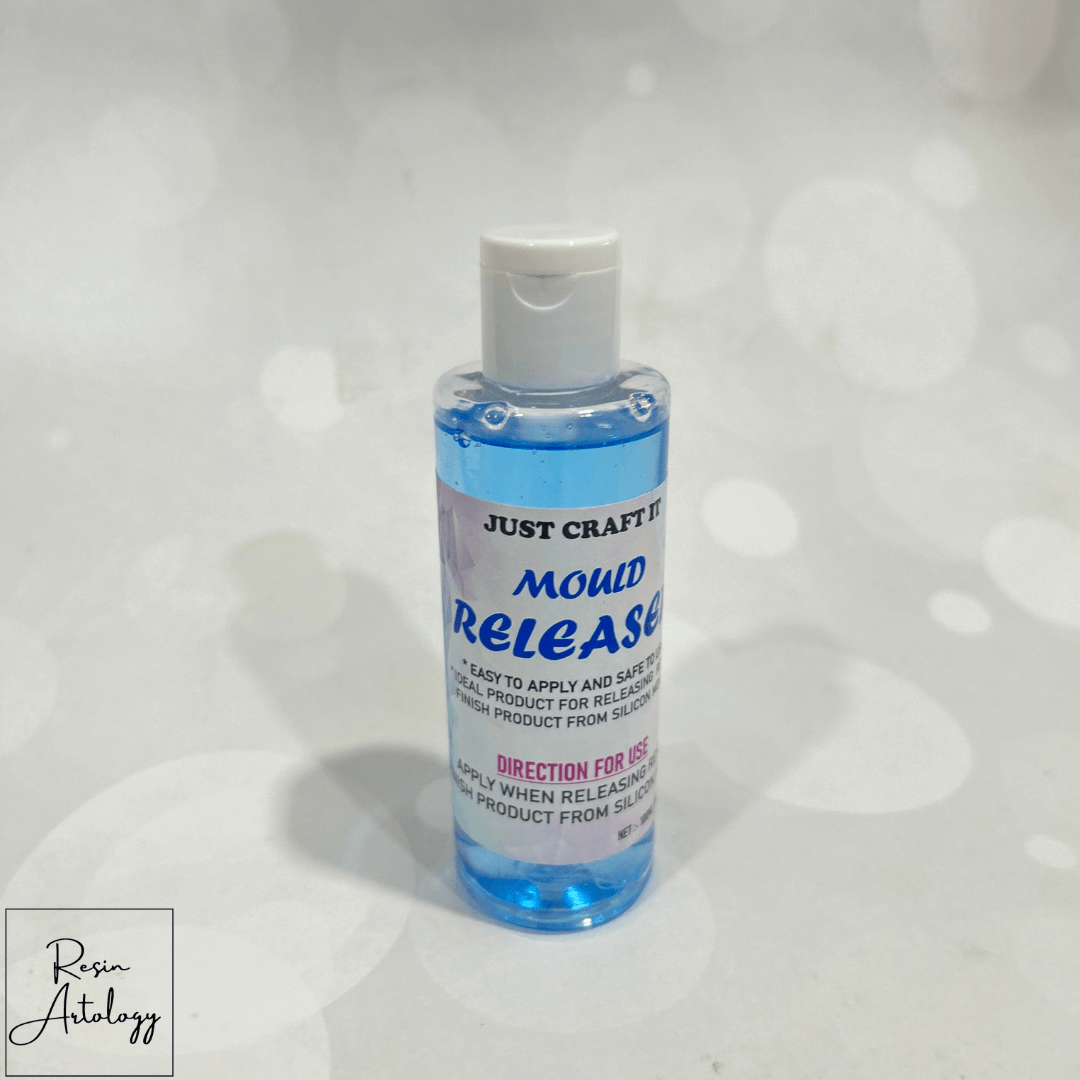 MOULD RELEASER