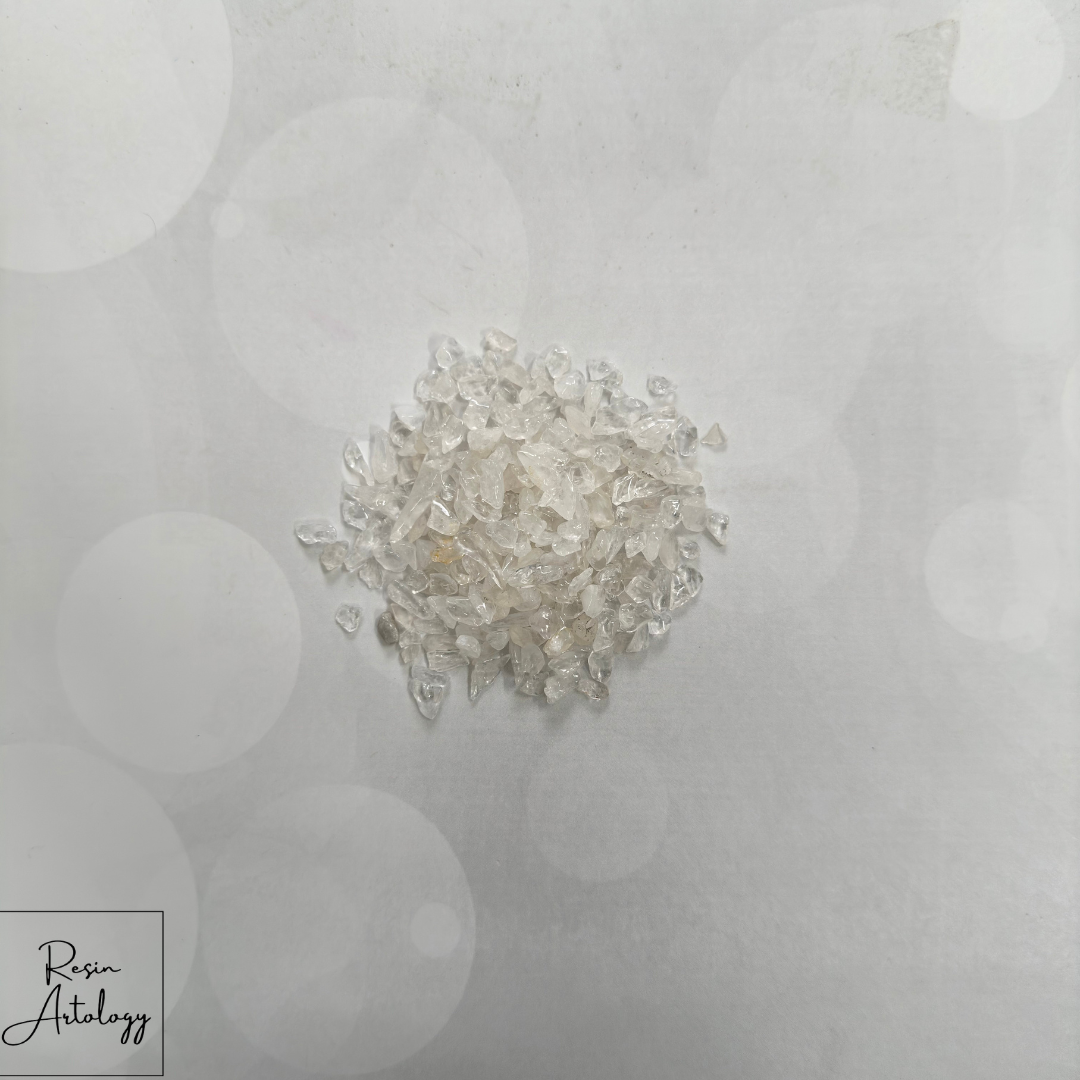 Small Crystal Stone's
