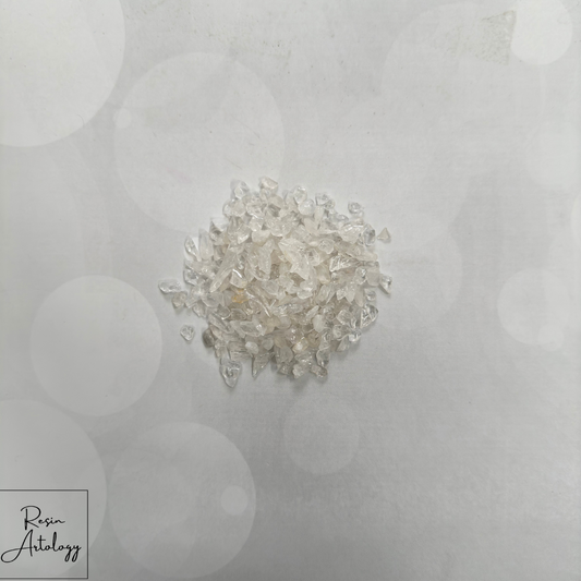 Small Crystal Stone's