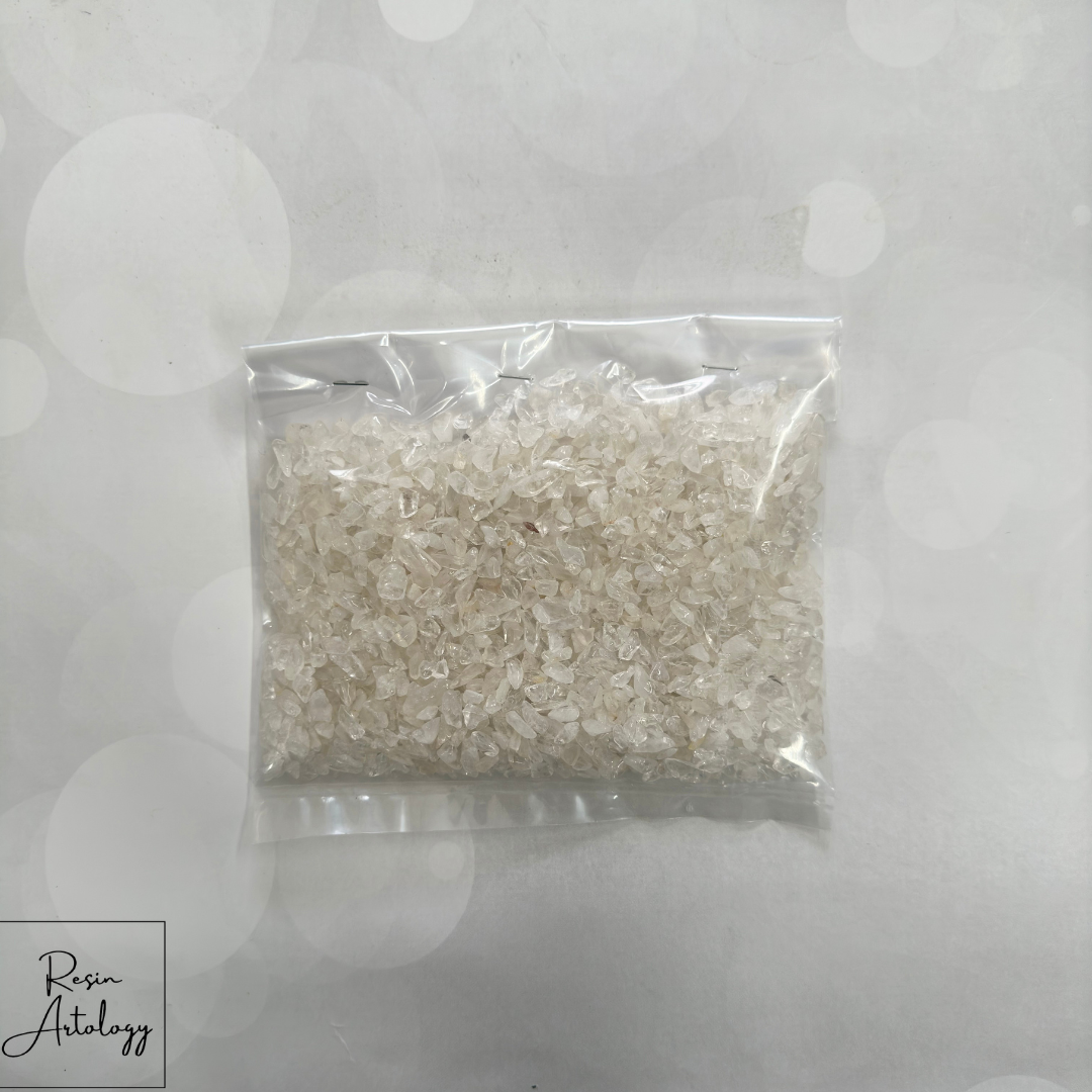 Small Crystal Stone's