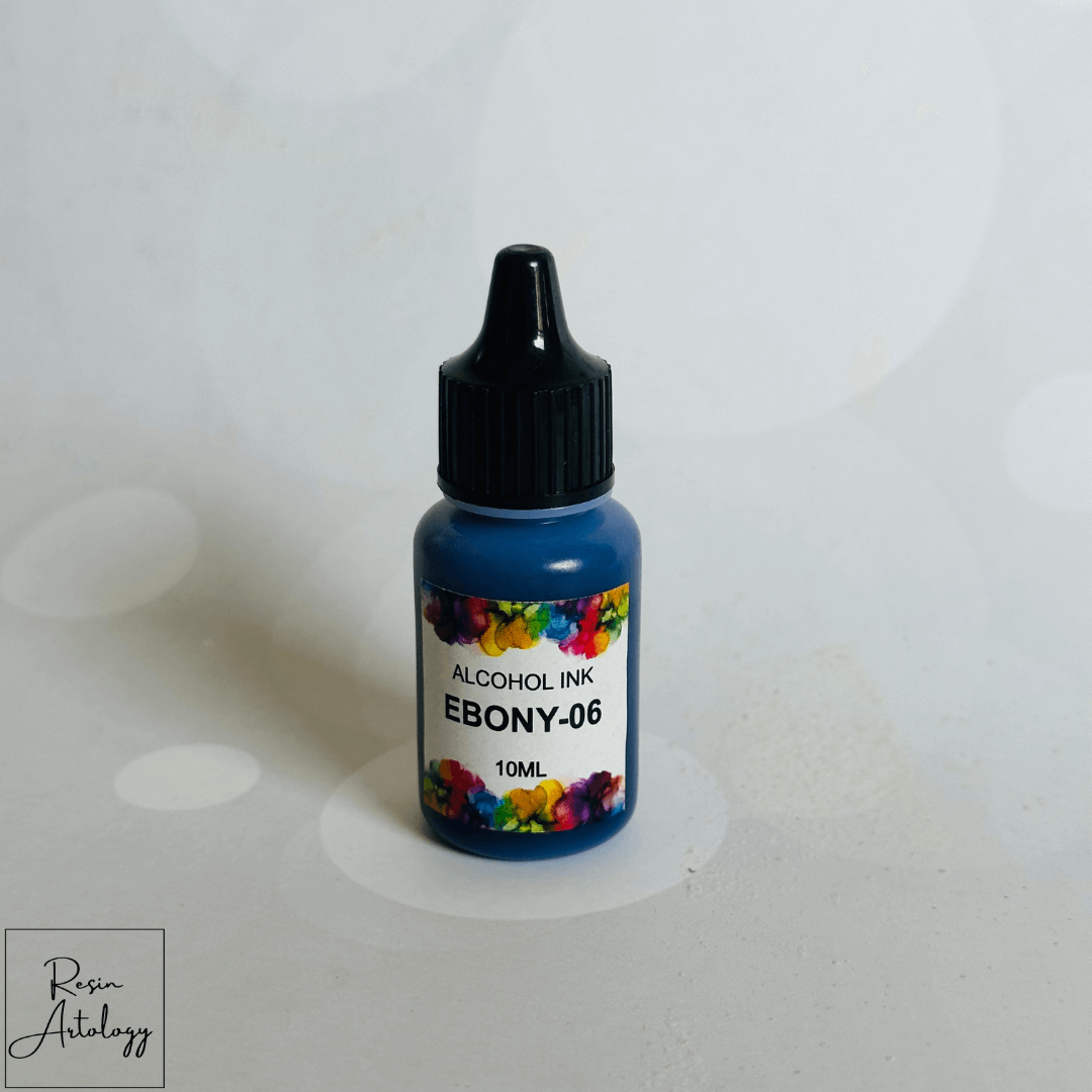 EBONY ALCOHOL INK