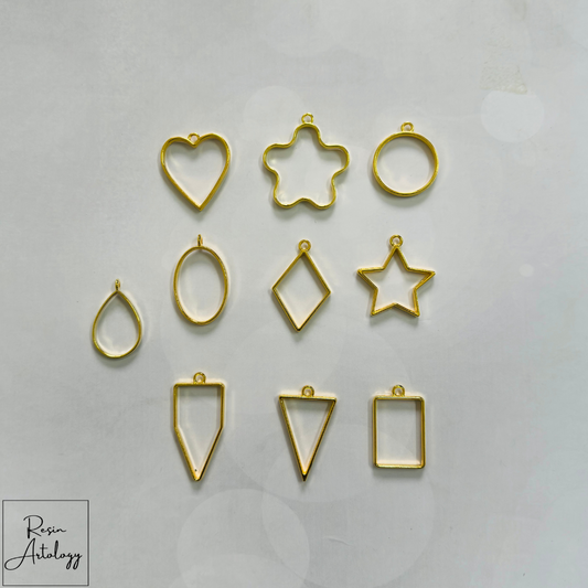 GOLDEN DIFRRENT TYPE'S BEZAL'S