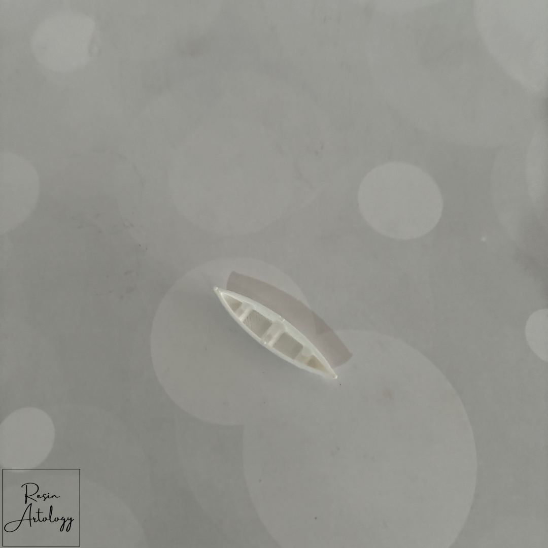 Fishing boat miniature