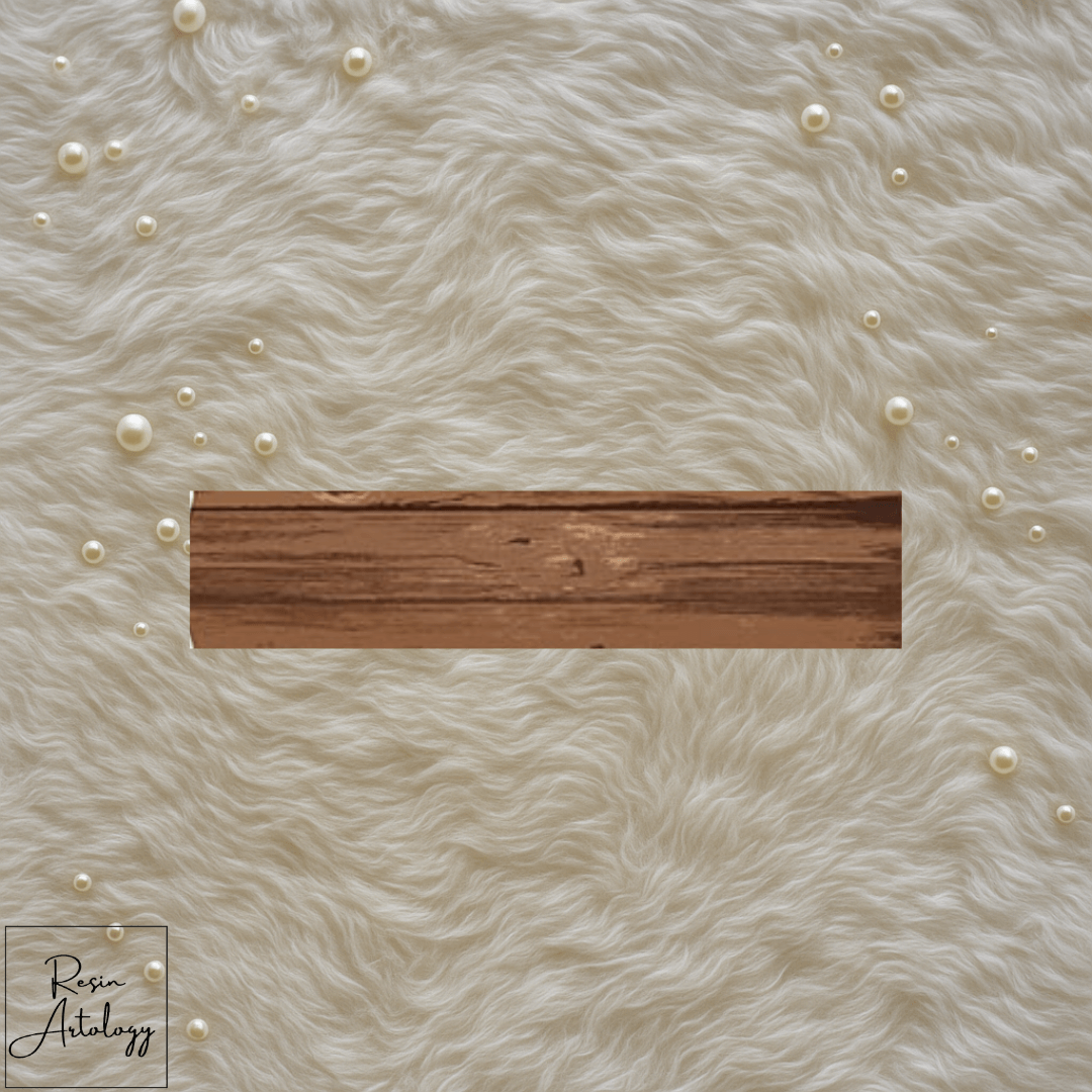 WOODEN PIECE 12"