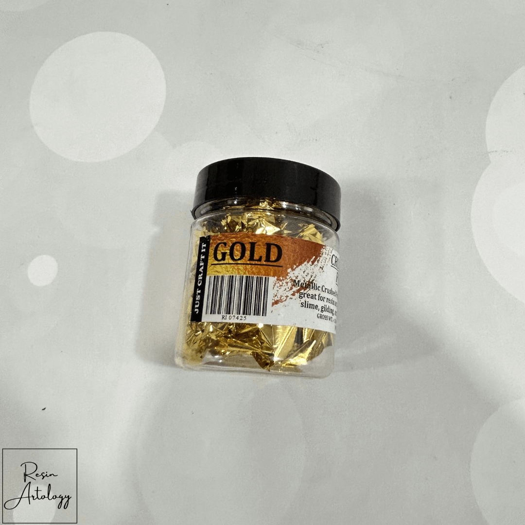 GOLD FOIL
