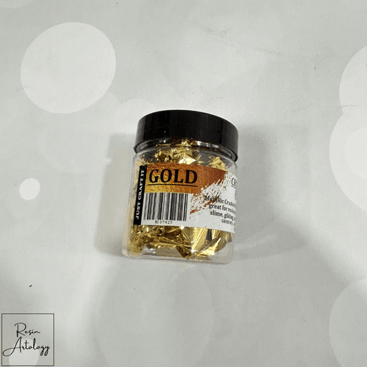 GOLD FOIL