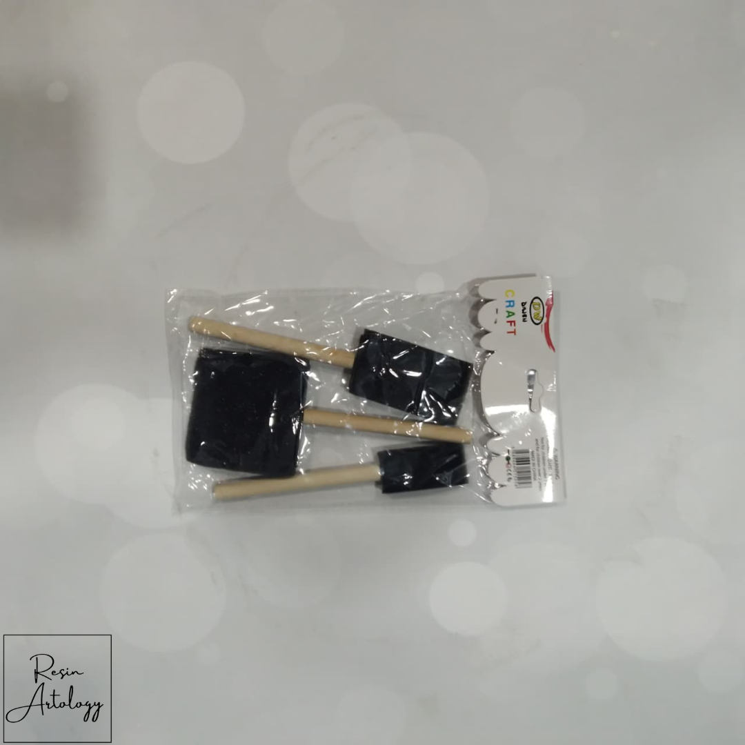 SPONGE BRUSH ( BULK )