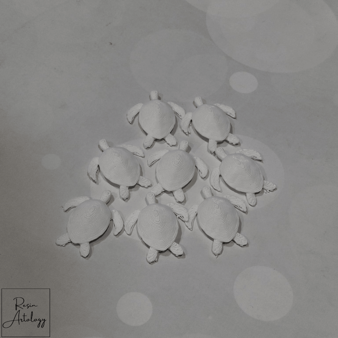 TURTLE MINIATURE (BULK)