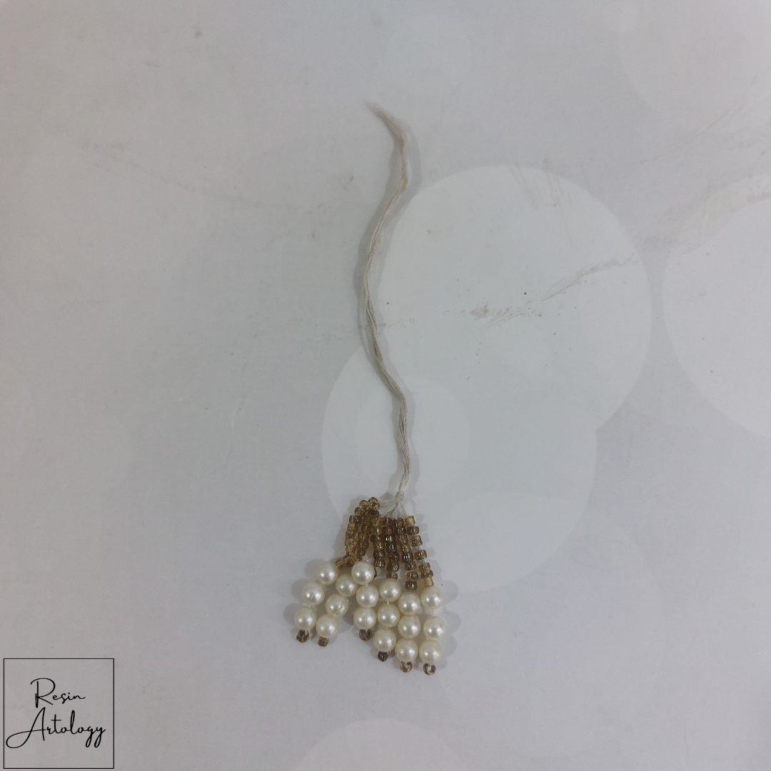 MINI PEARL LATKAN