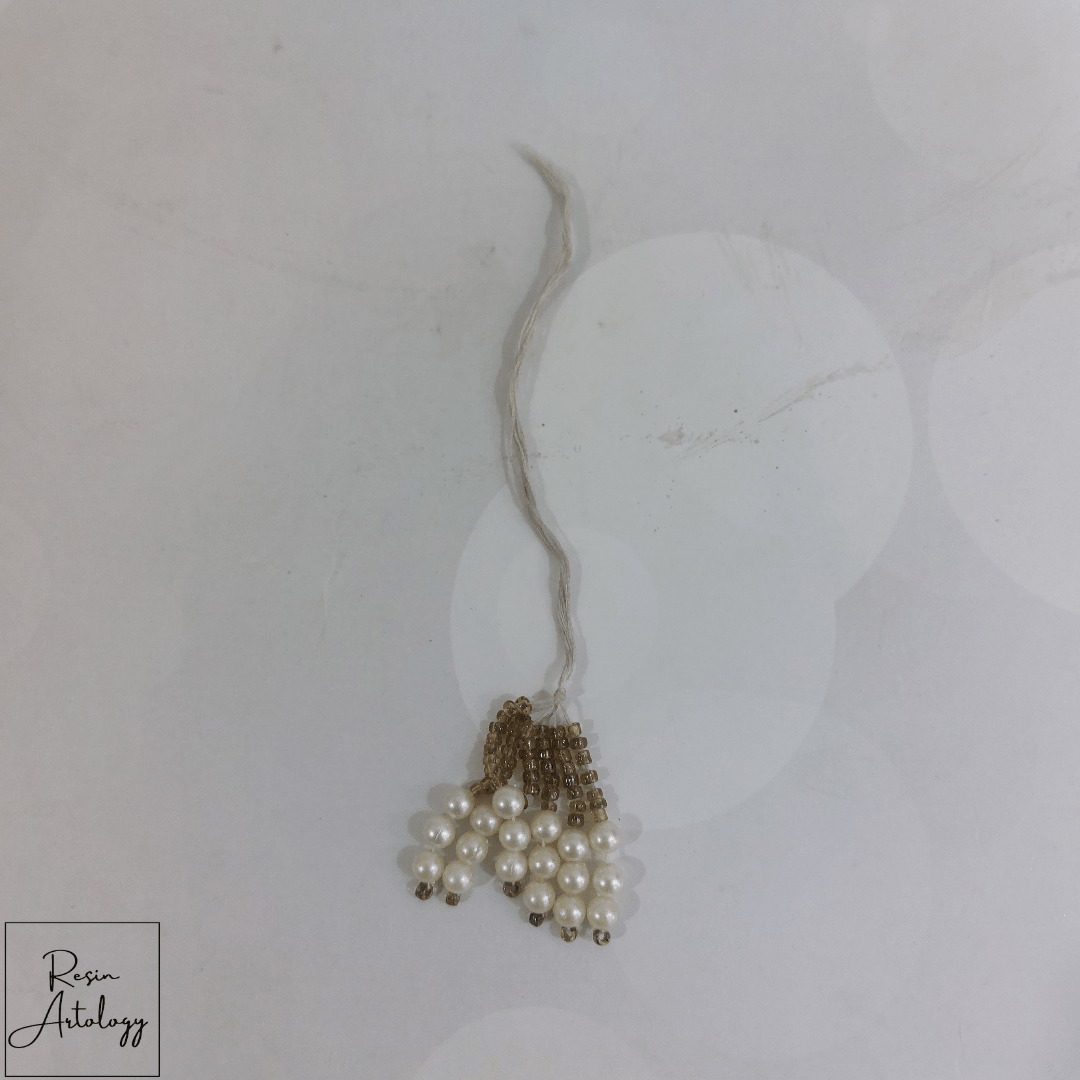 MINI PEARL LATKAN