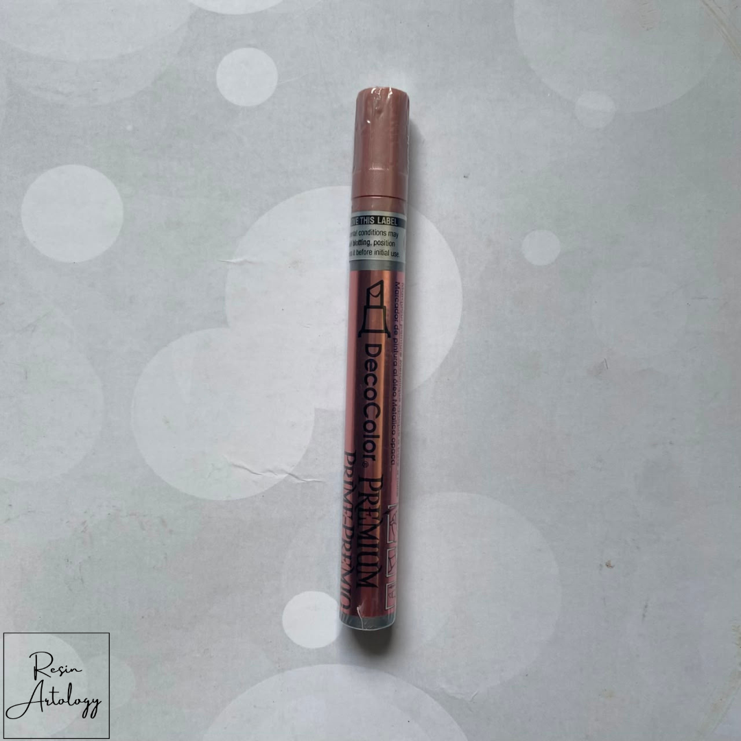 DECO MARKER ROSE GOLD