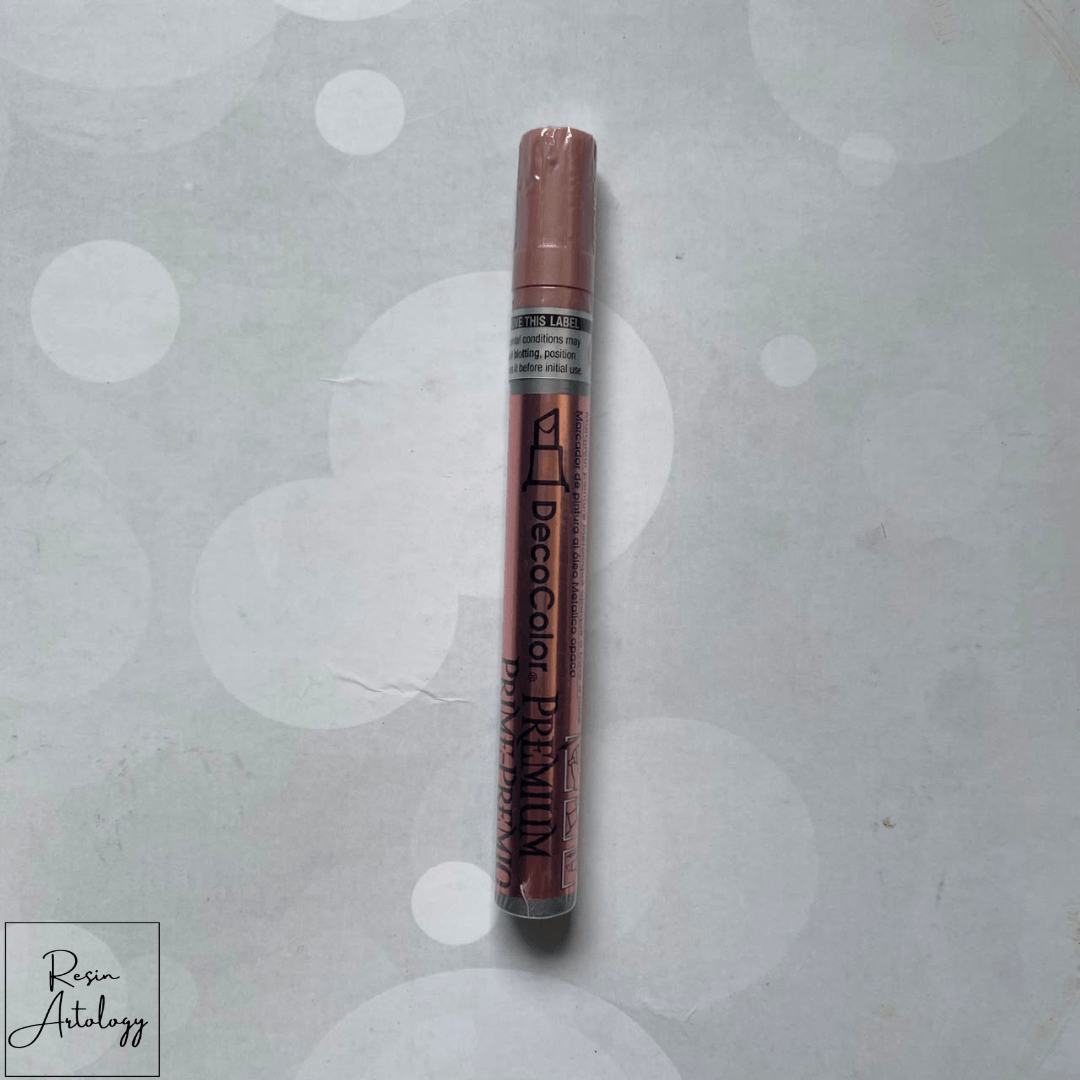 DECO MARKER ROSE GOLD