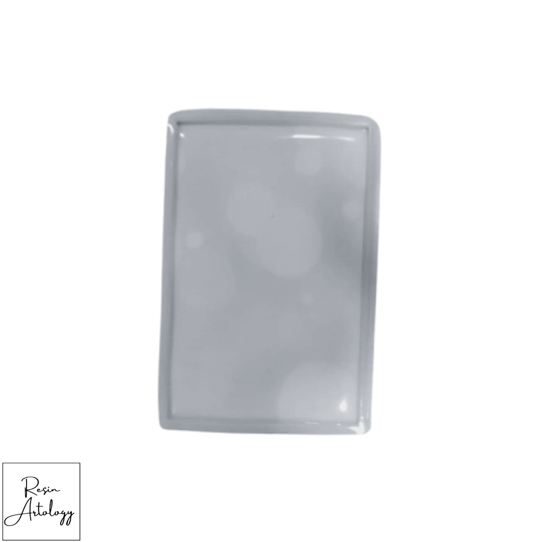 12*8" TRAY MOULD