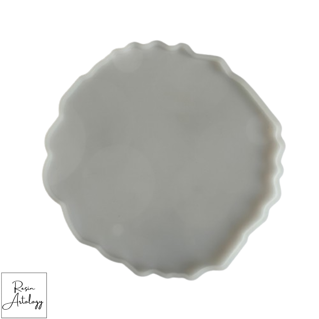 AGATE CIRCLE MOULD