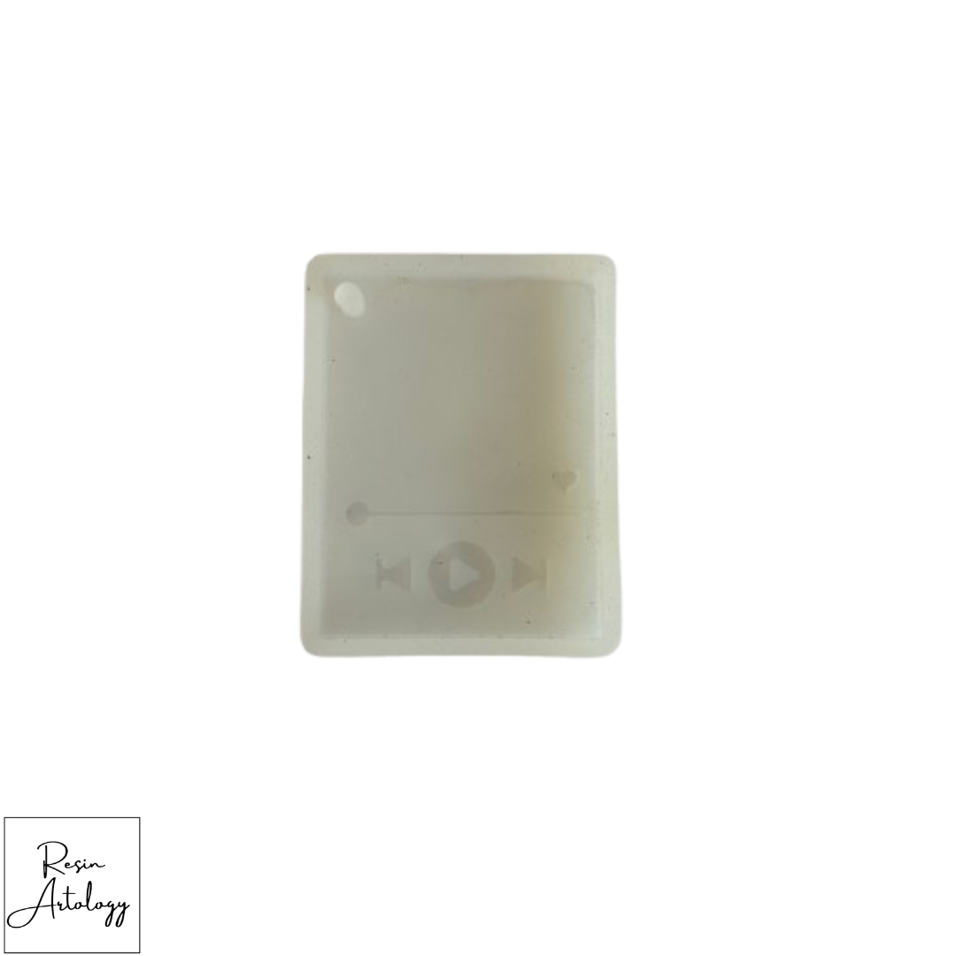 SPOTIFY MOULD ( BULK )