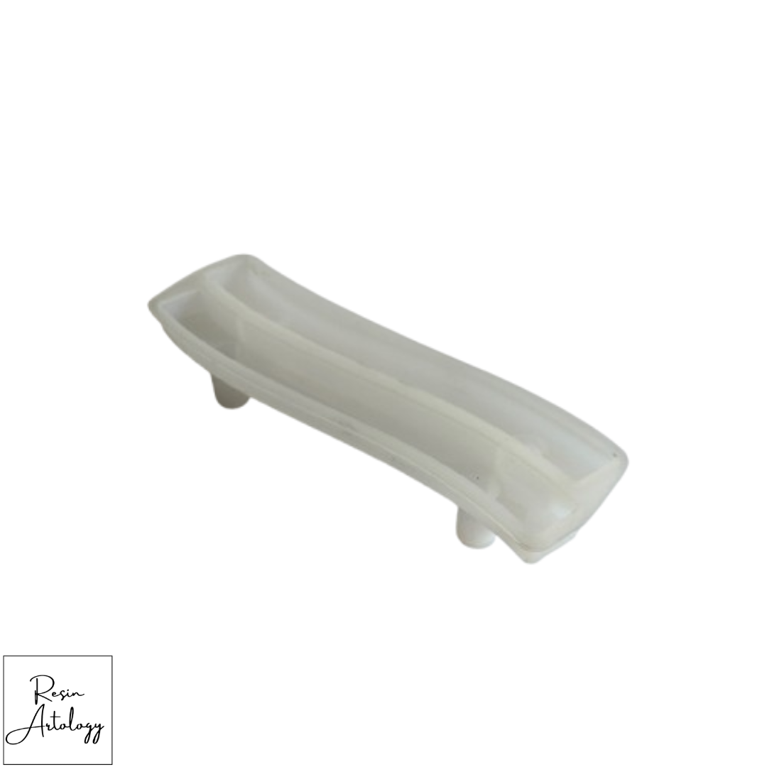 CURVE TRAY HANDLE MOULD