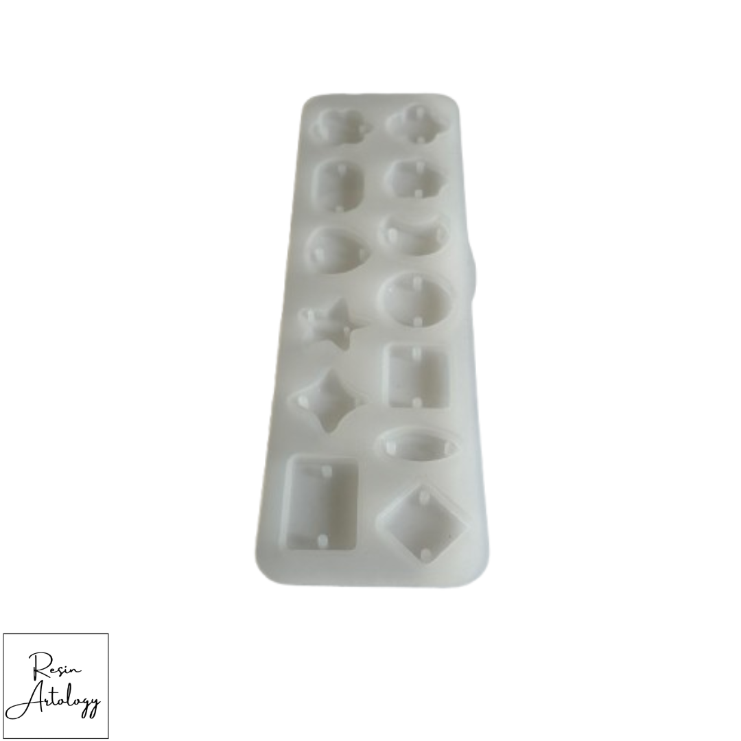 13 IN 1 RAKHI MOULD
