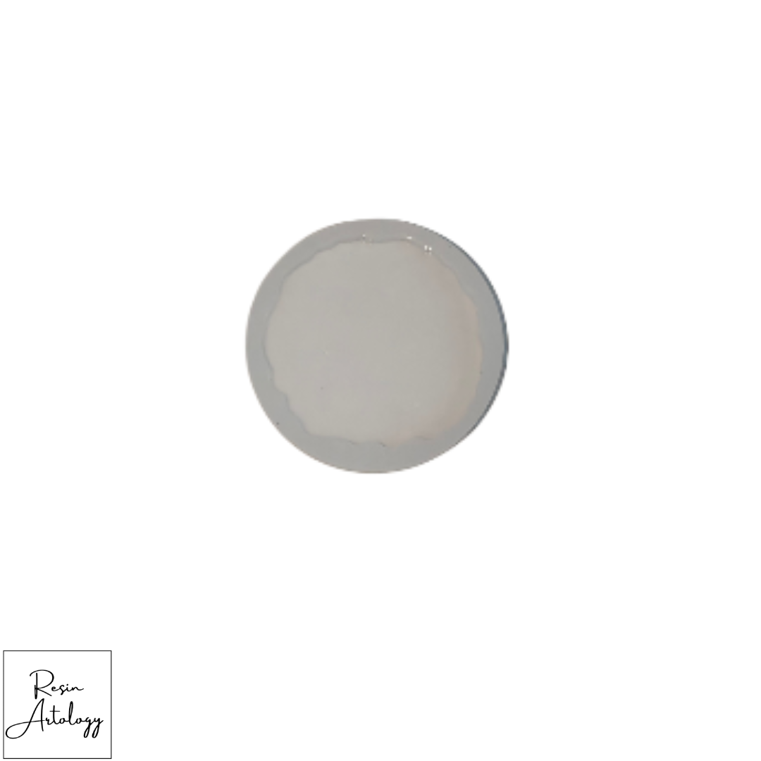 2 inch Agate Coaster ( BULK )