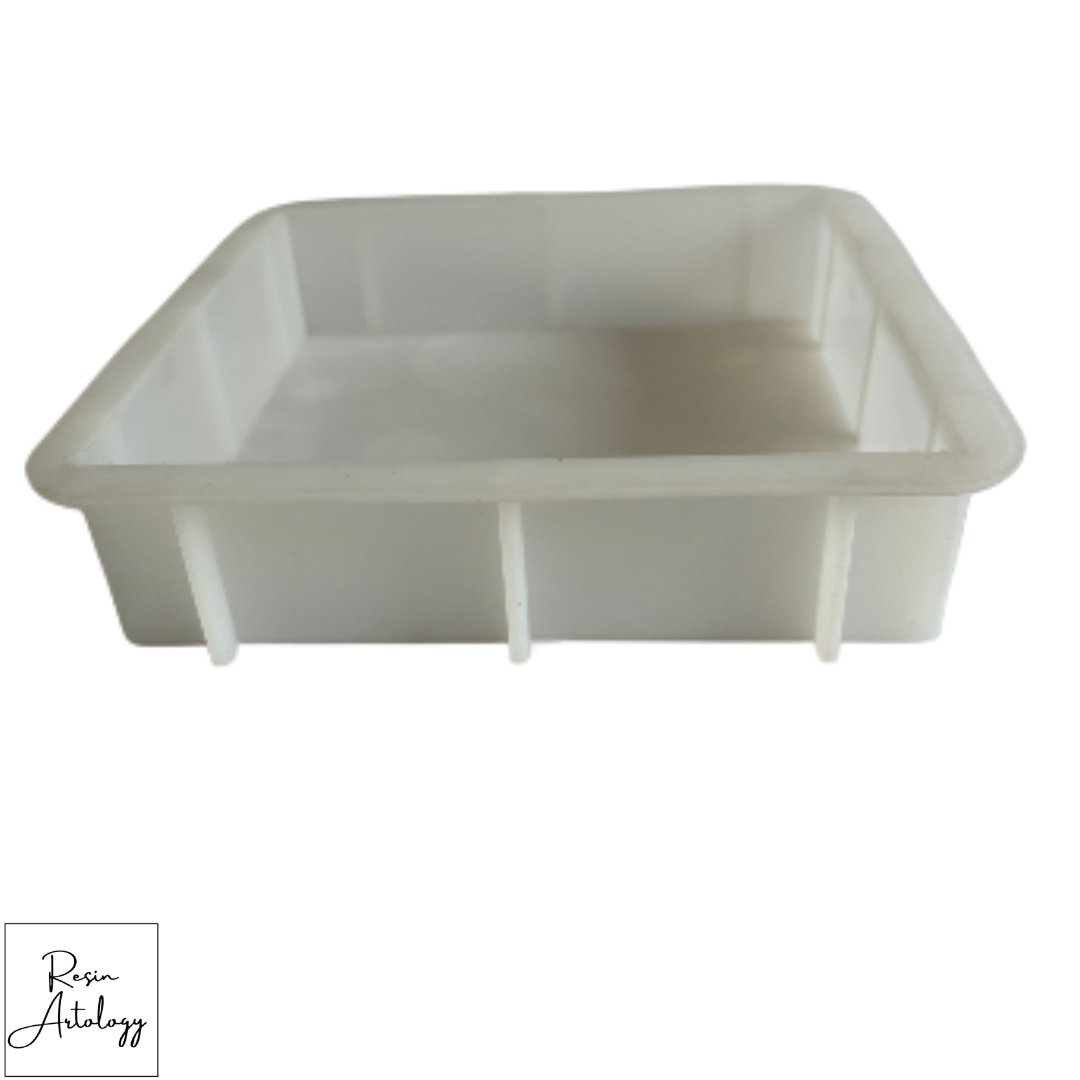 8*8 SQUARE DEEP CASTING MOULD ( BULK )