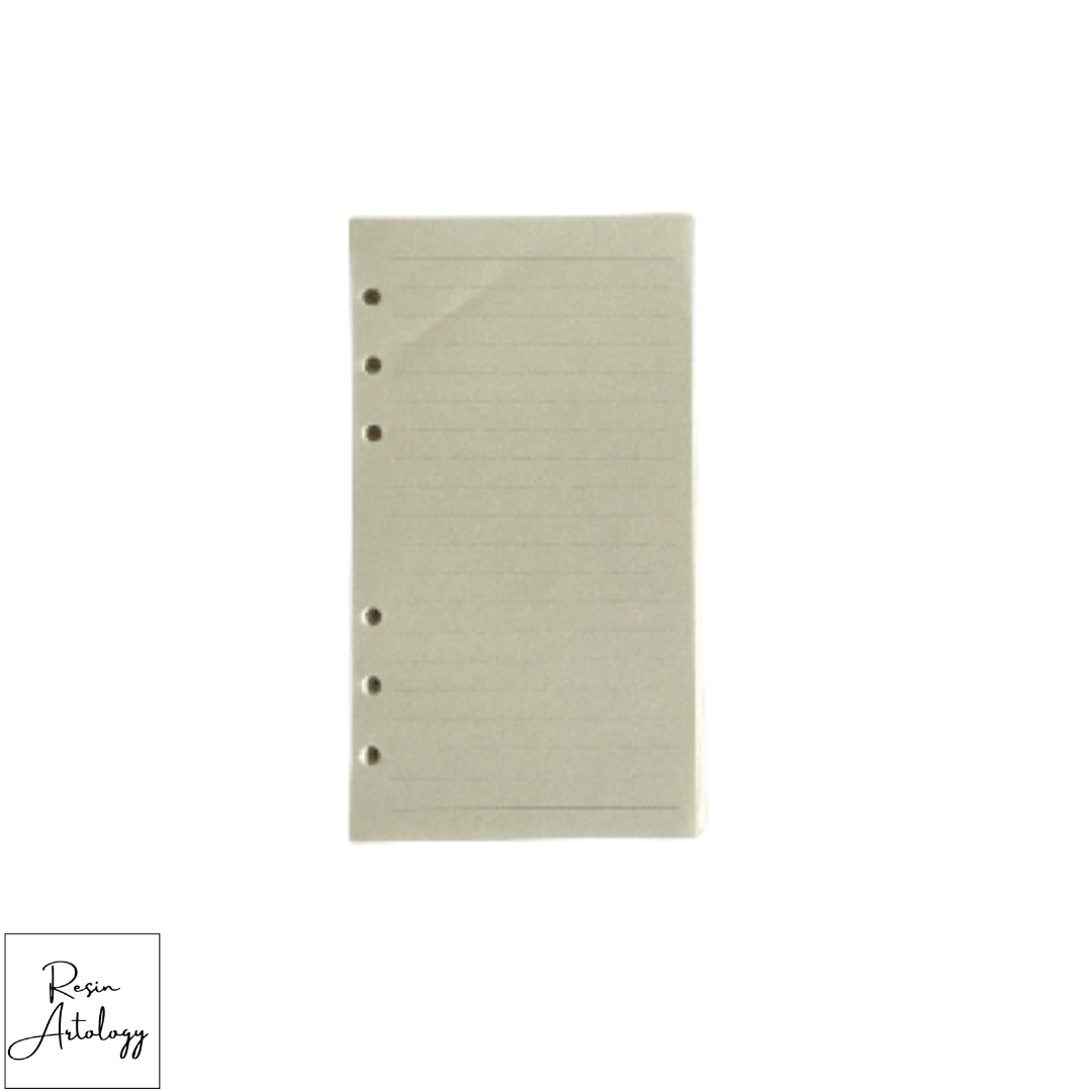 Book Mould with Pages (BULK)
