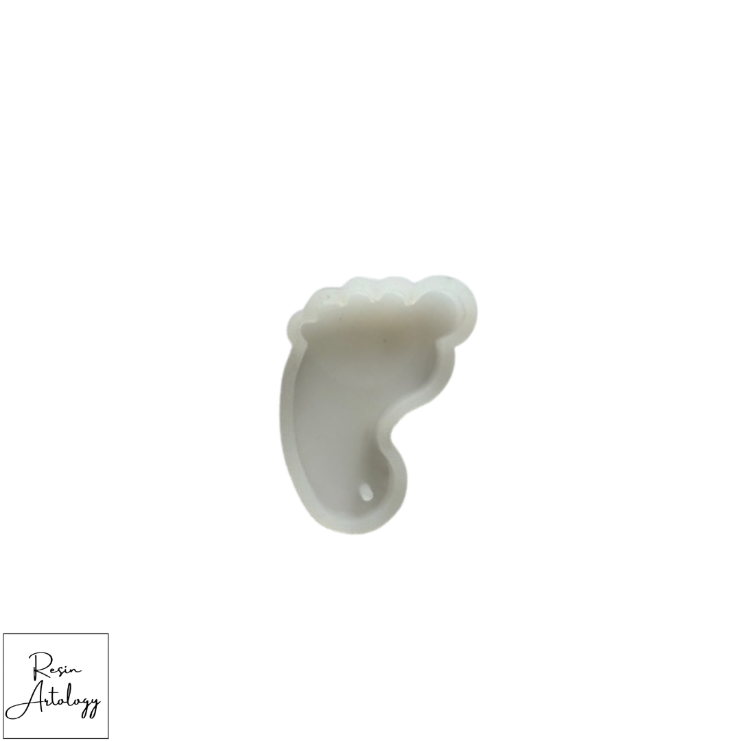 BABY FEET MOULD ( BULK )