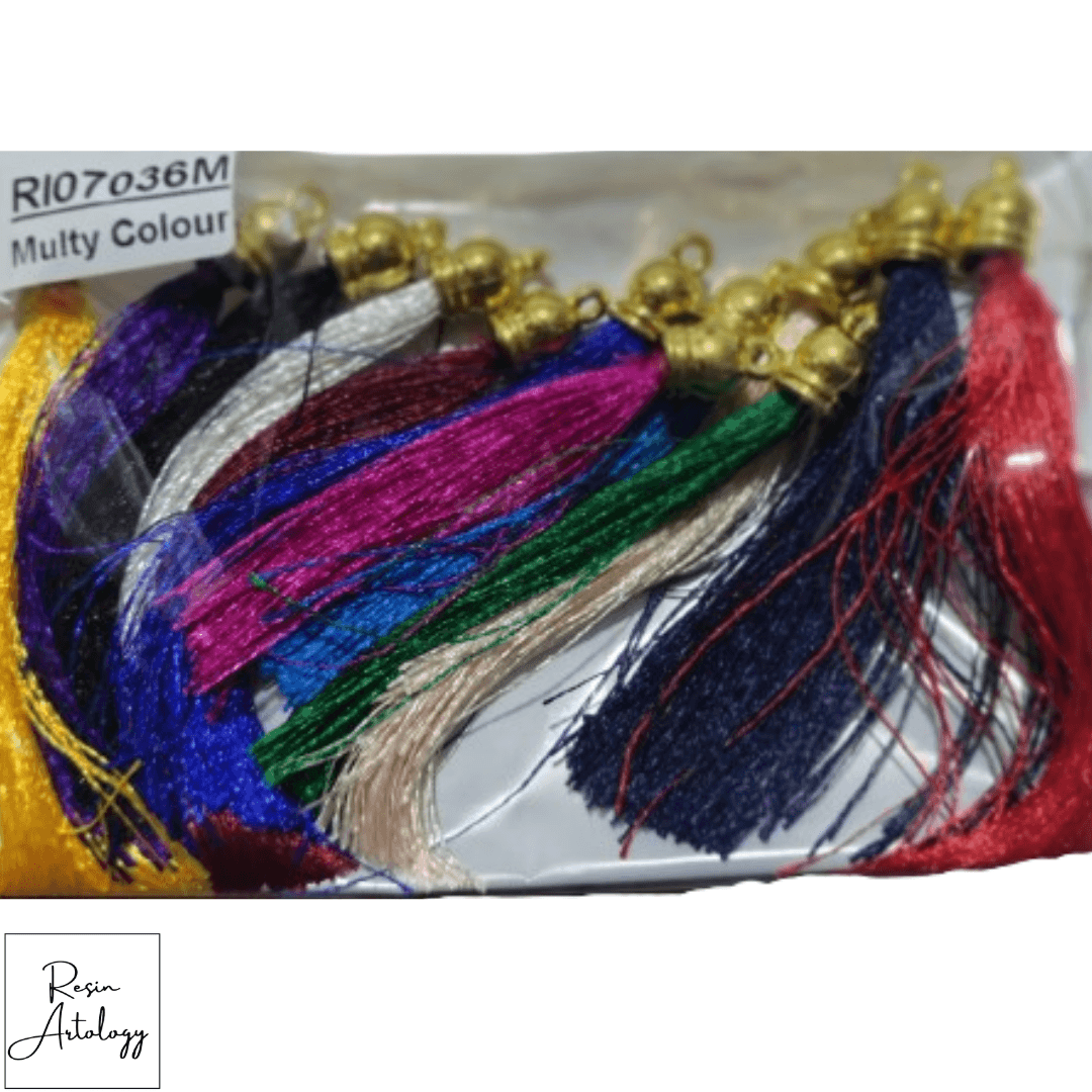 Tassels (BULK)