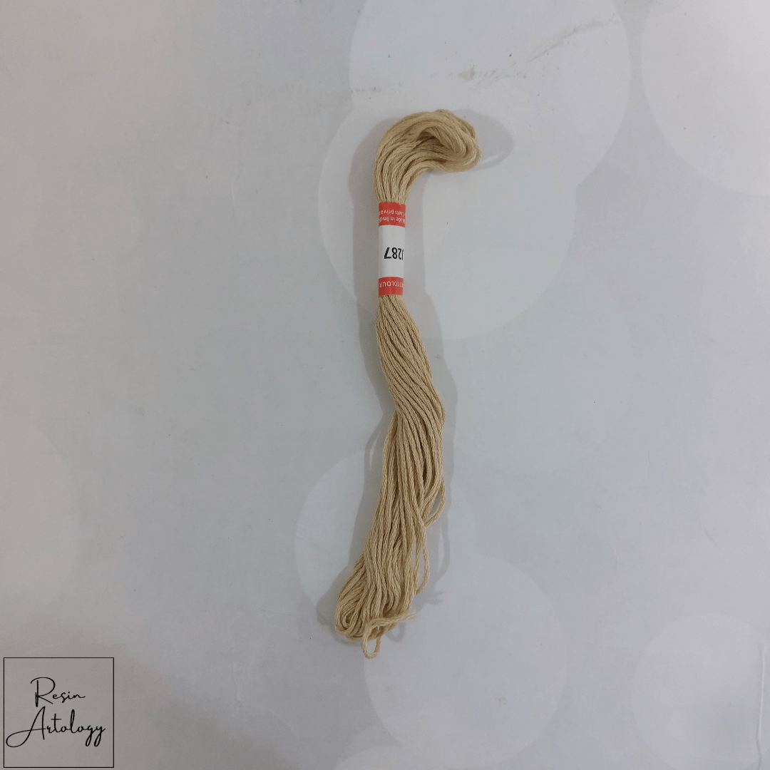 Rakhi COLOURING ThreadDhaga FOR RAKSHABANDHAN