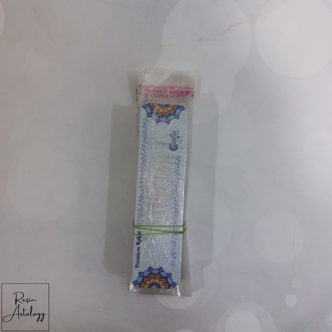 Rakhi Packaging
