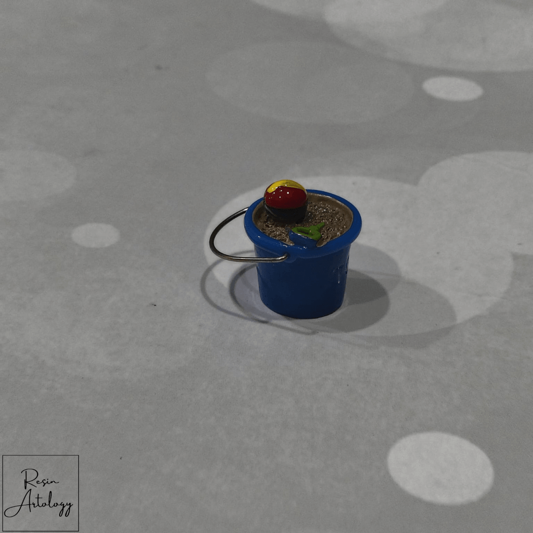 MINI BUCKET