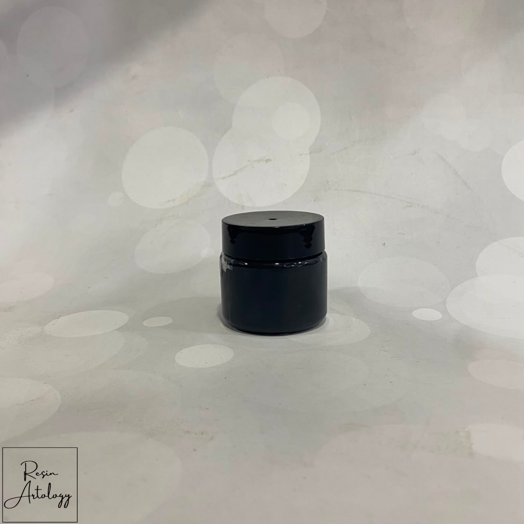 BLACK GESSO