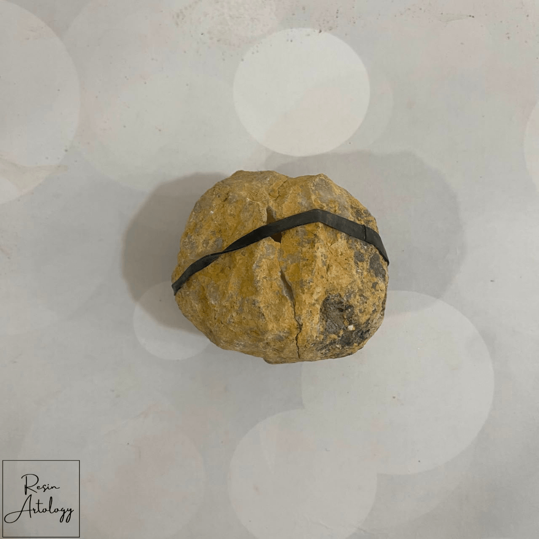 GEODE STONE