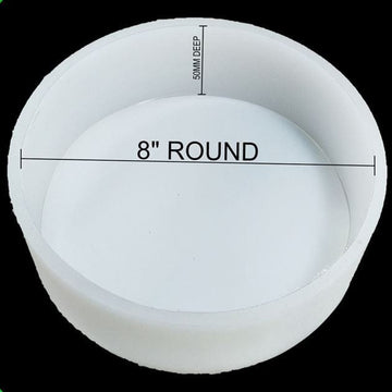 Circle Deep casting Mould ( BULK )