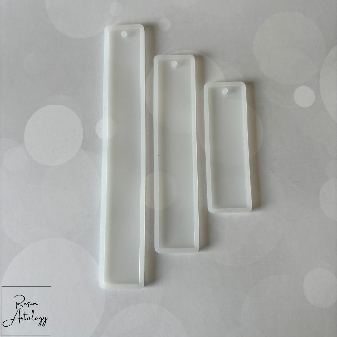 BOOKMARK SET MOULD