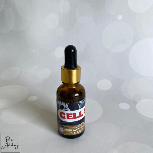 Cell Serum