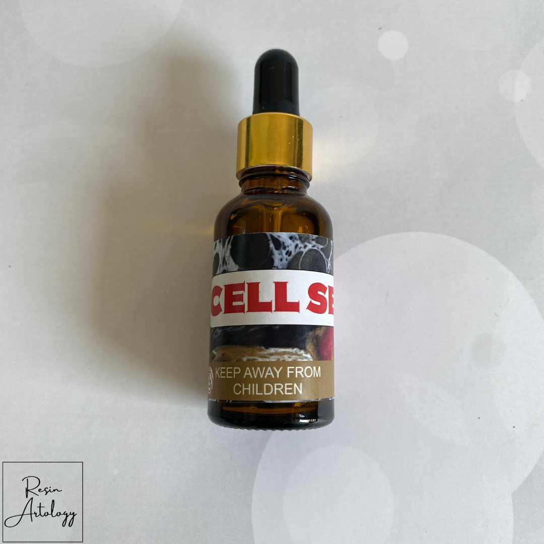 Cell Serum