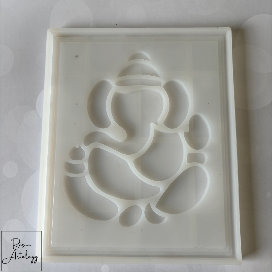 GANPATIJI MOULD