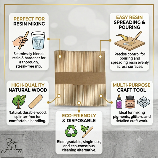 SMALL STICKS