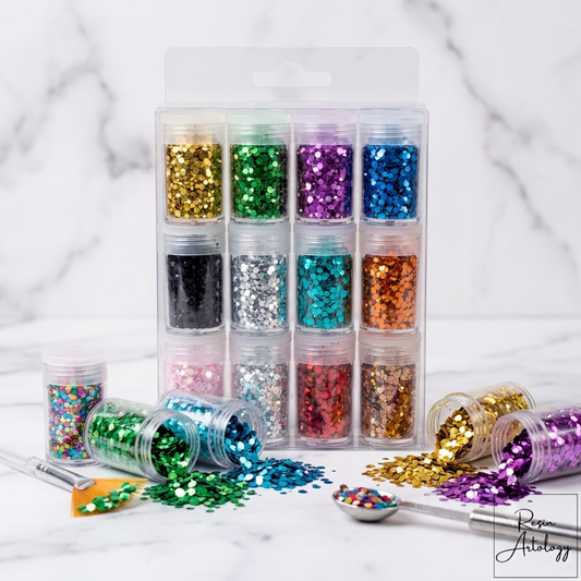 Chunk Glitter