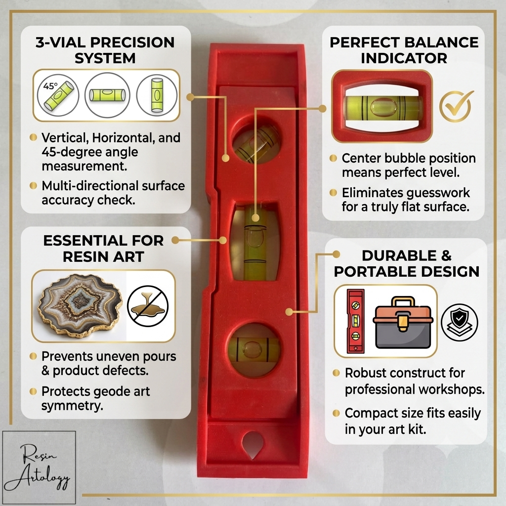 Levelling tool