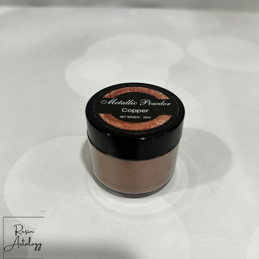 Copper Premium Metalic Powder
