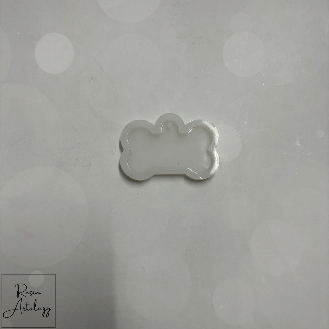 DOG TAG MOULD