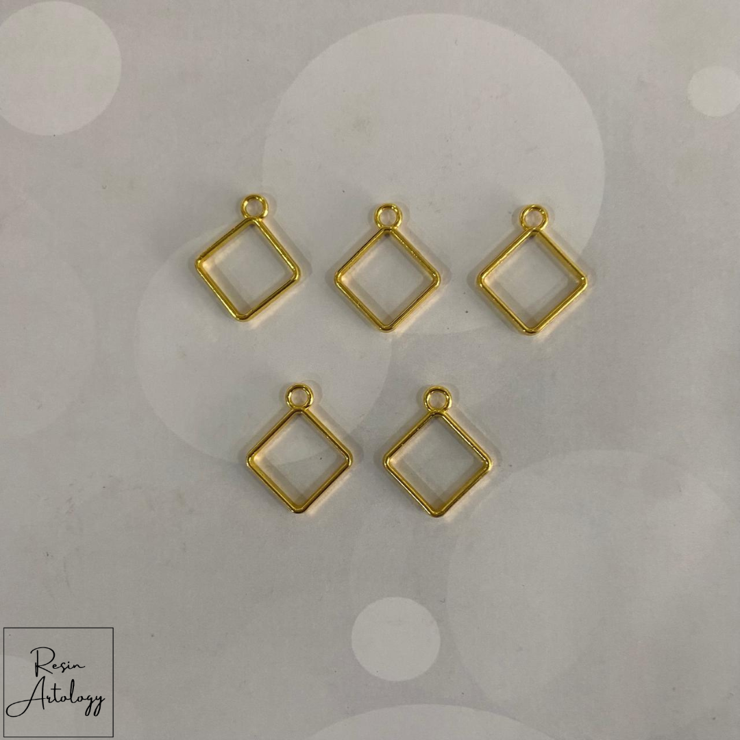 5 IN 1 GOLDEN DIAMOND BEZEL