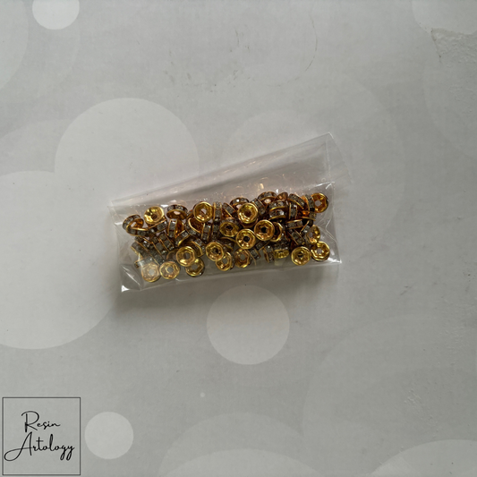 Rakhi Diamond Beads