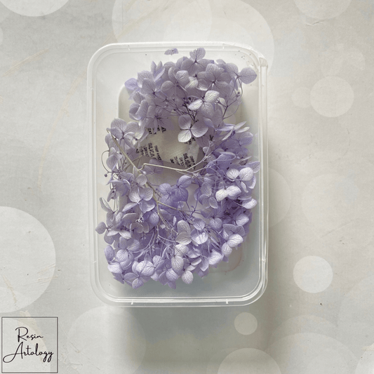 dry flower box 12